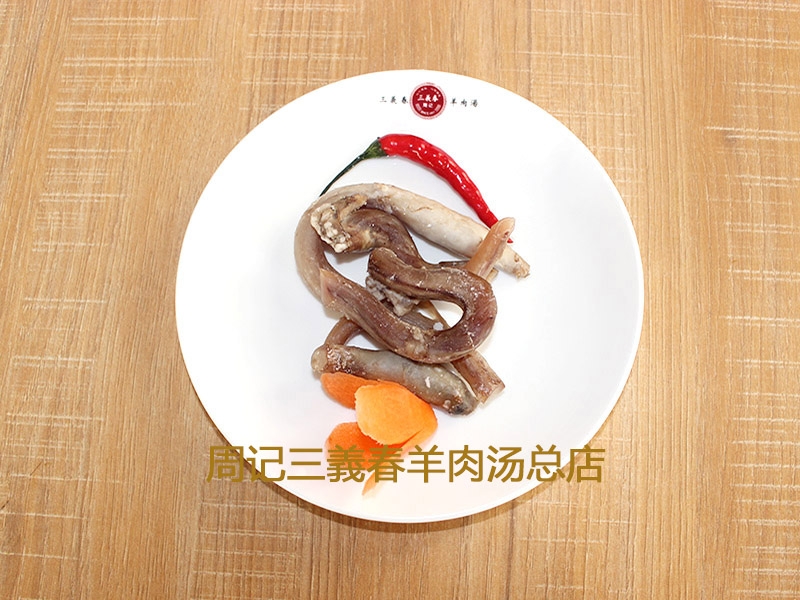 特色菜