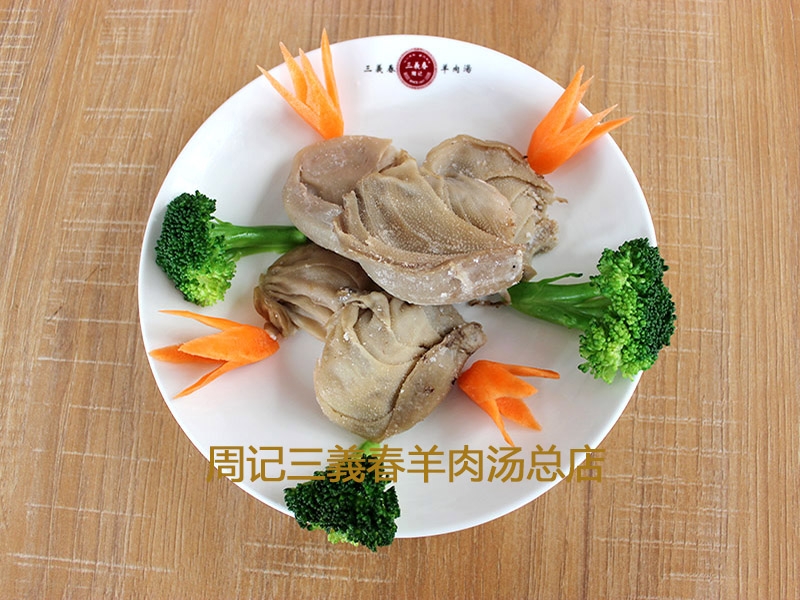 特色菜