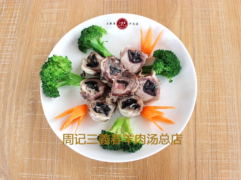 特色菜