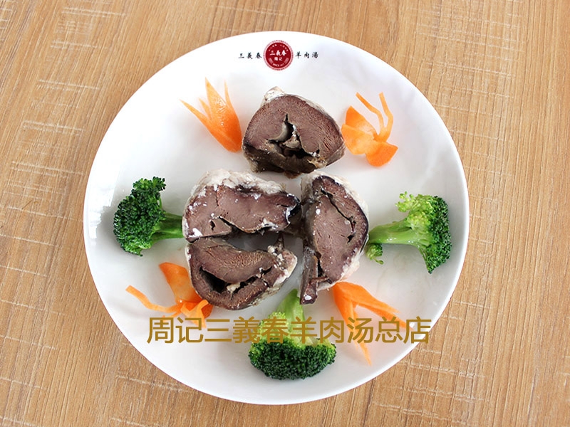 特色菜